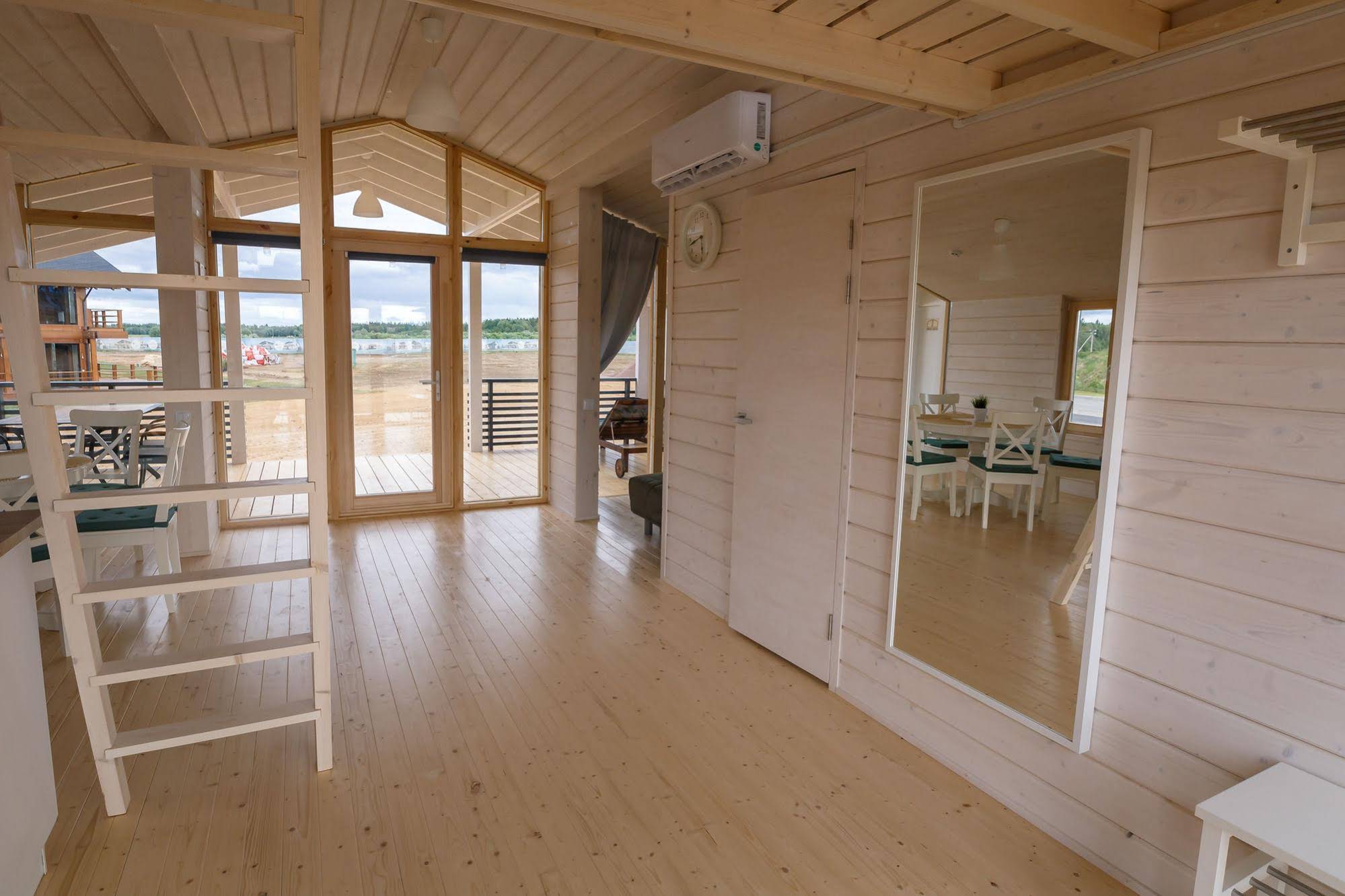 Gorki Golf Resort