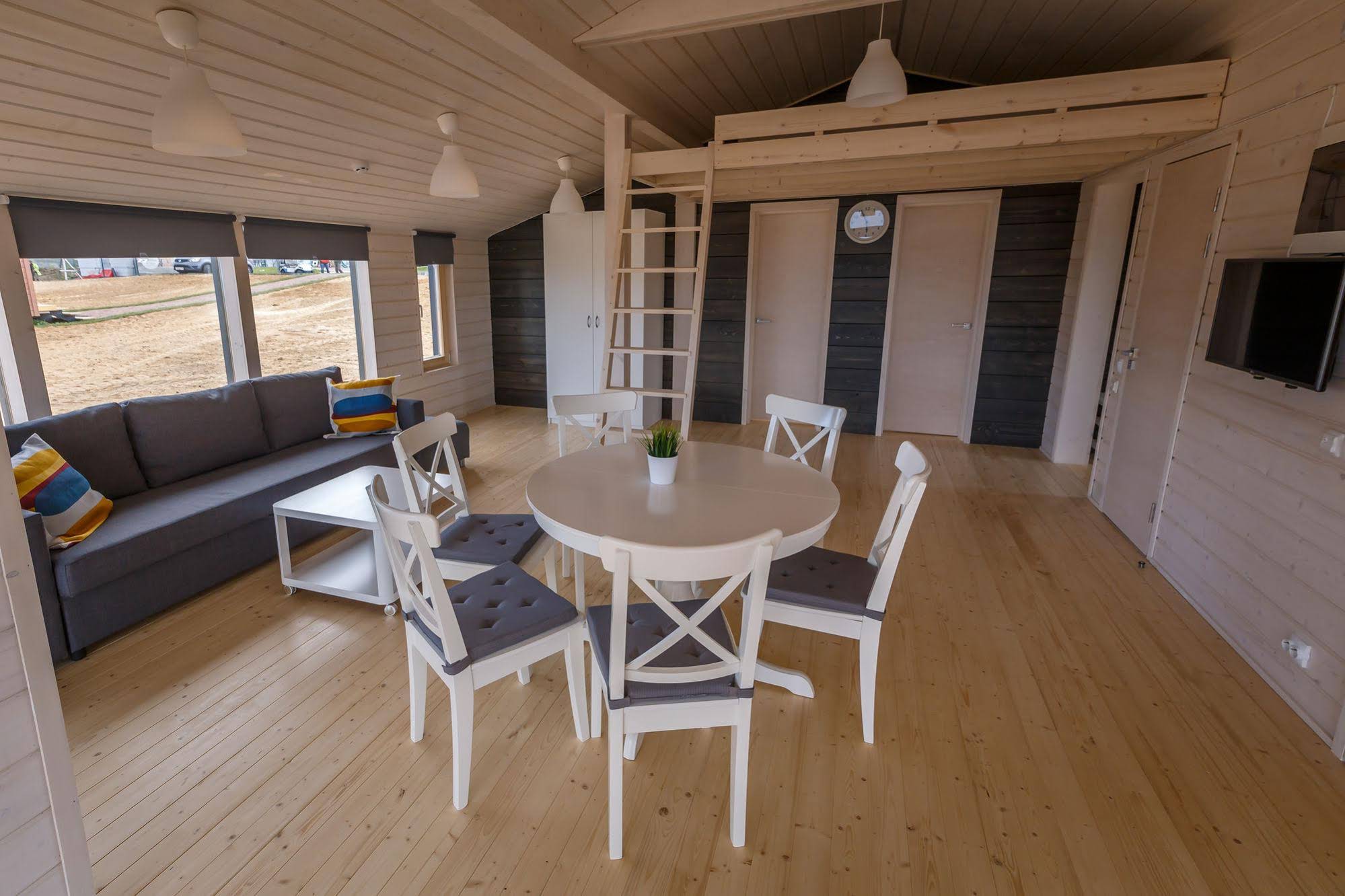 Gorki Golf Resort
