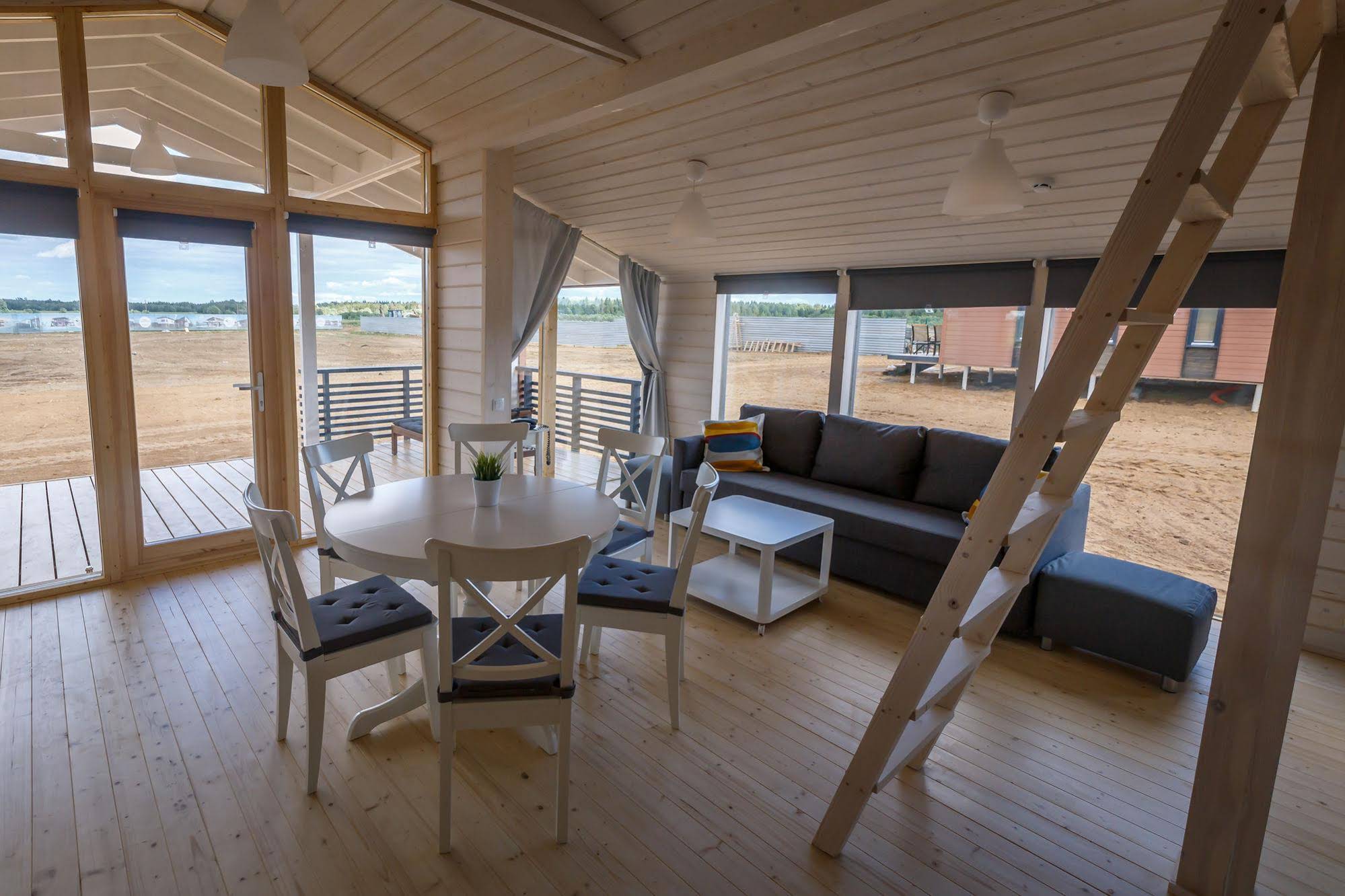 Gorki Golf Resort