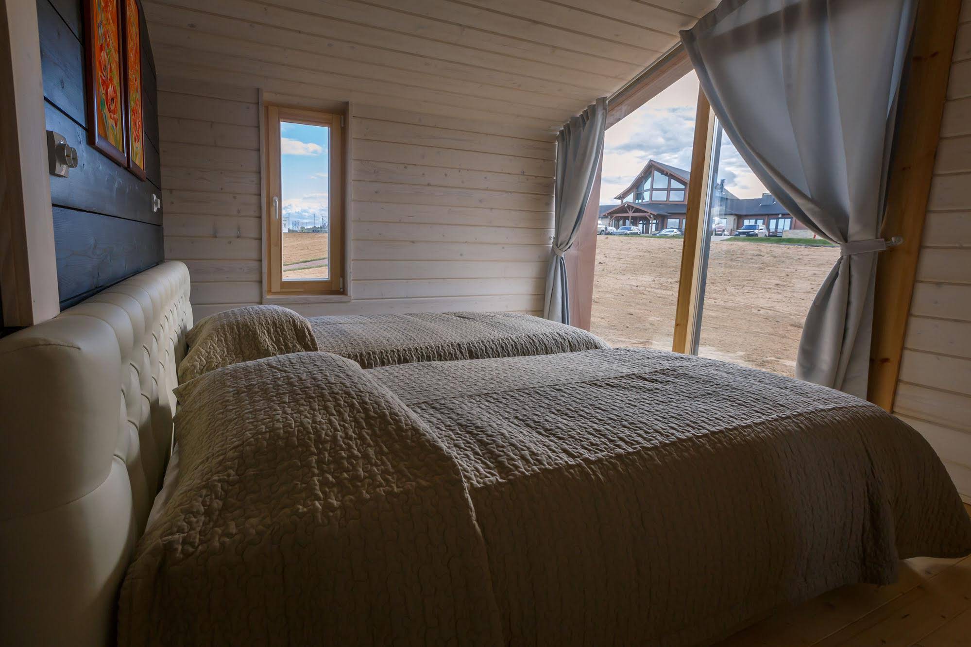 Gorki Golf Resort