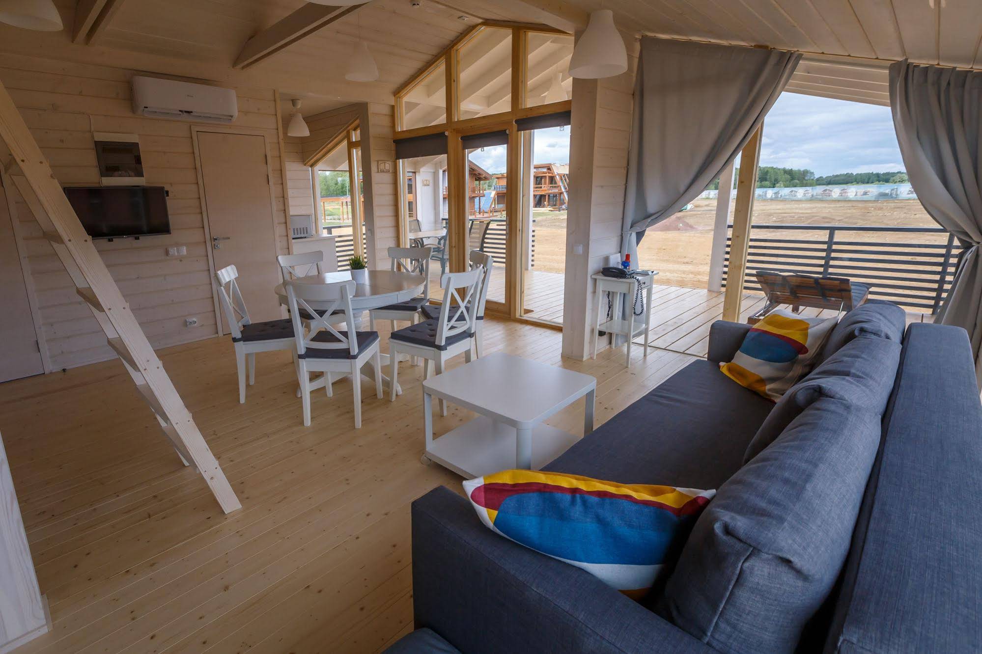 Gorki Golf Resort