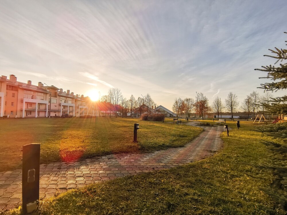 Tropicana Park Country Club