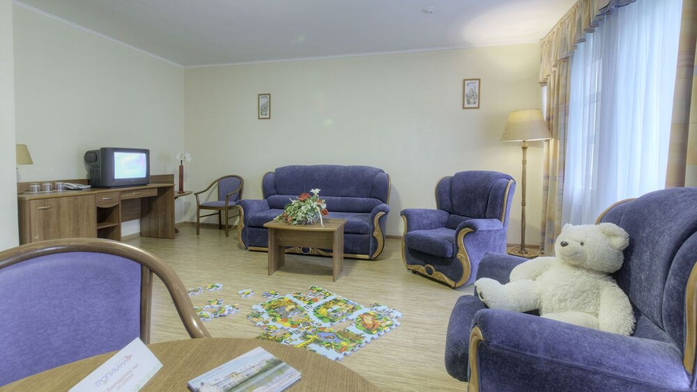 Tropicana Park Country Club