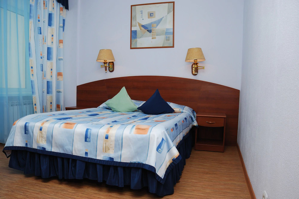 Tropicana Park Country Club