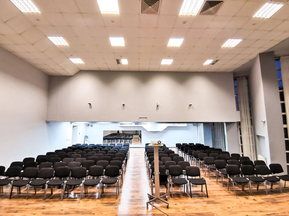 Tropicana Park Country Club