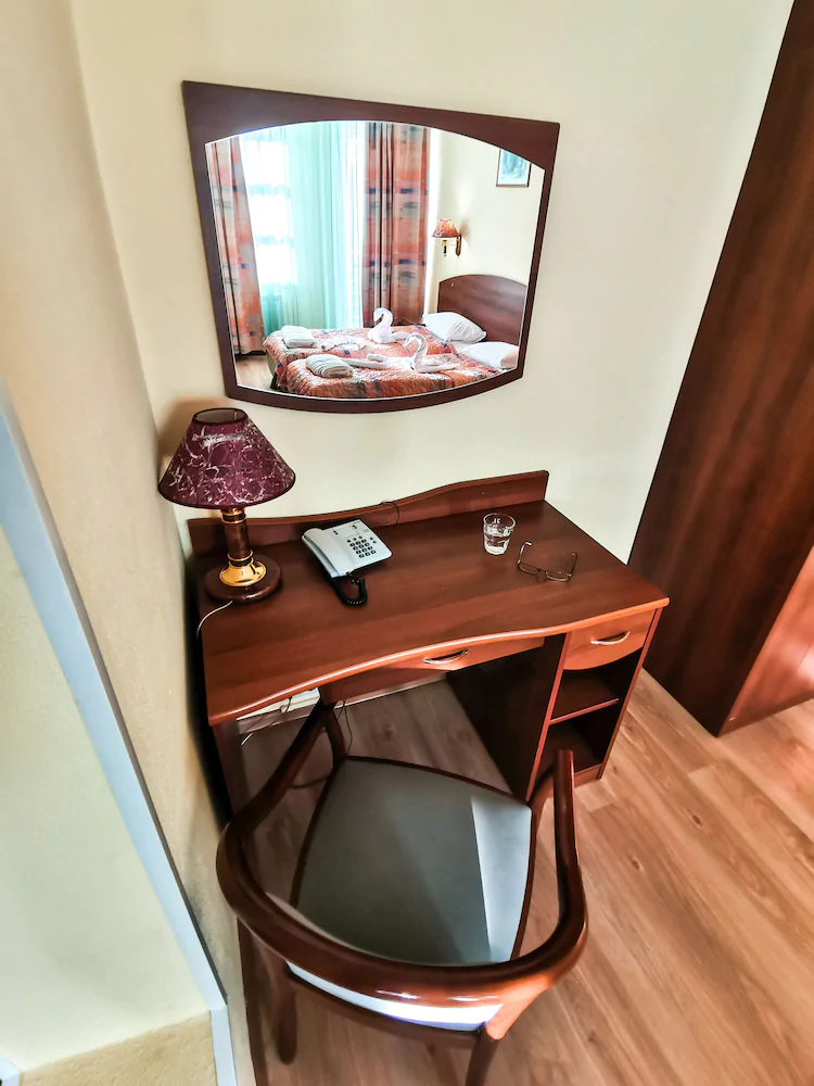 Tropicana Park Country Club