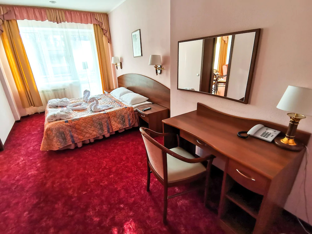 Tropicana Park Country Club