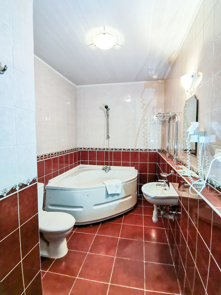 Tropicana Park Country Club