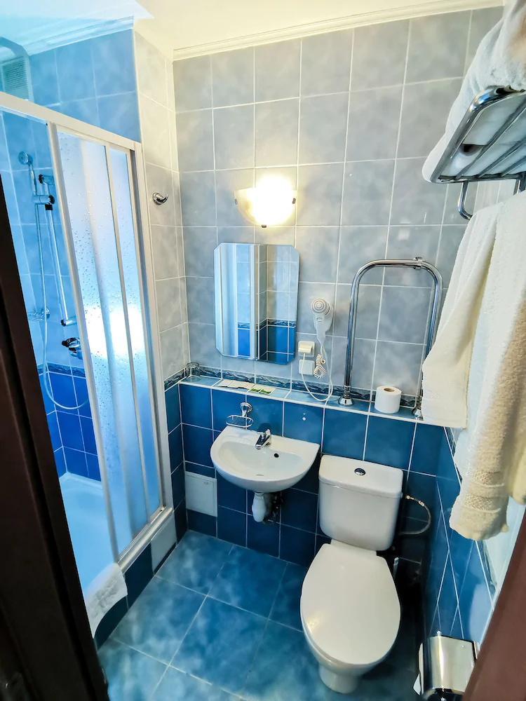 Tropicana Park Country Club