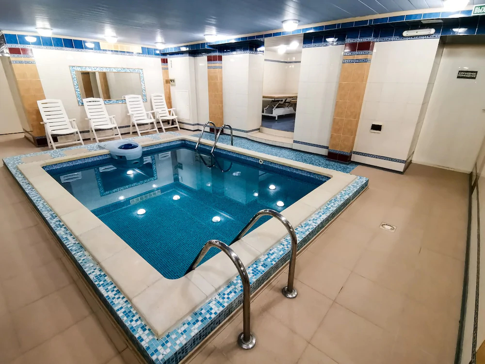 Tropicana Park Country Club