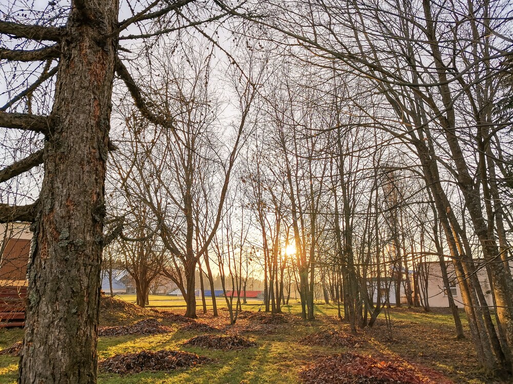 Tropicana Park Country Club