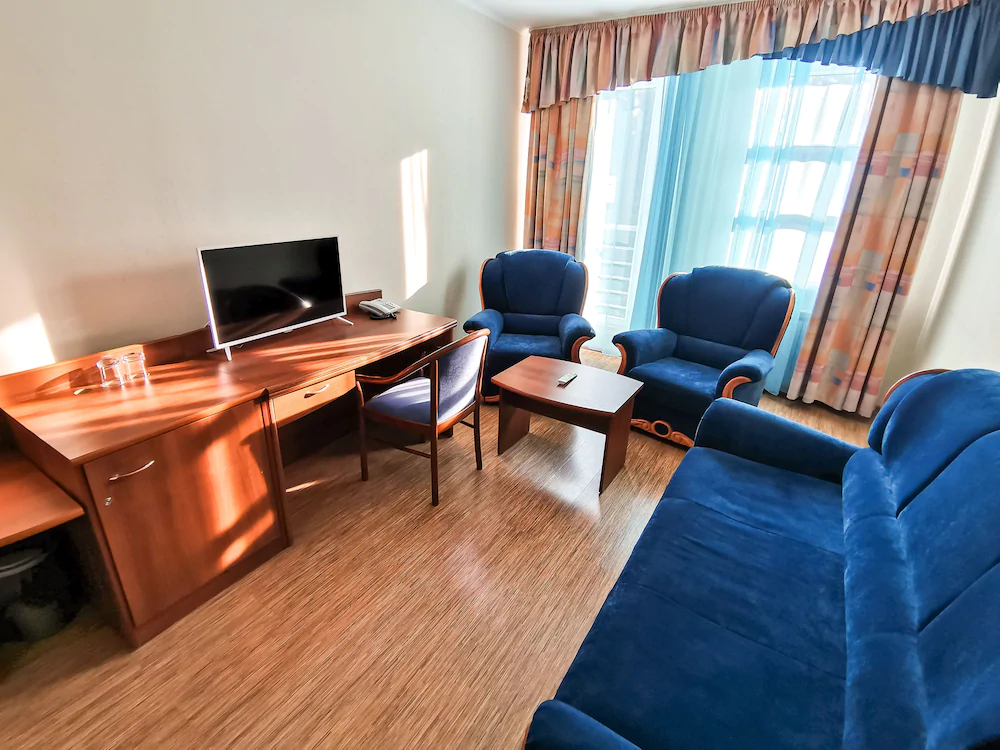 Tropicana Park Country Club