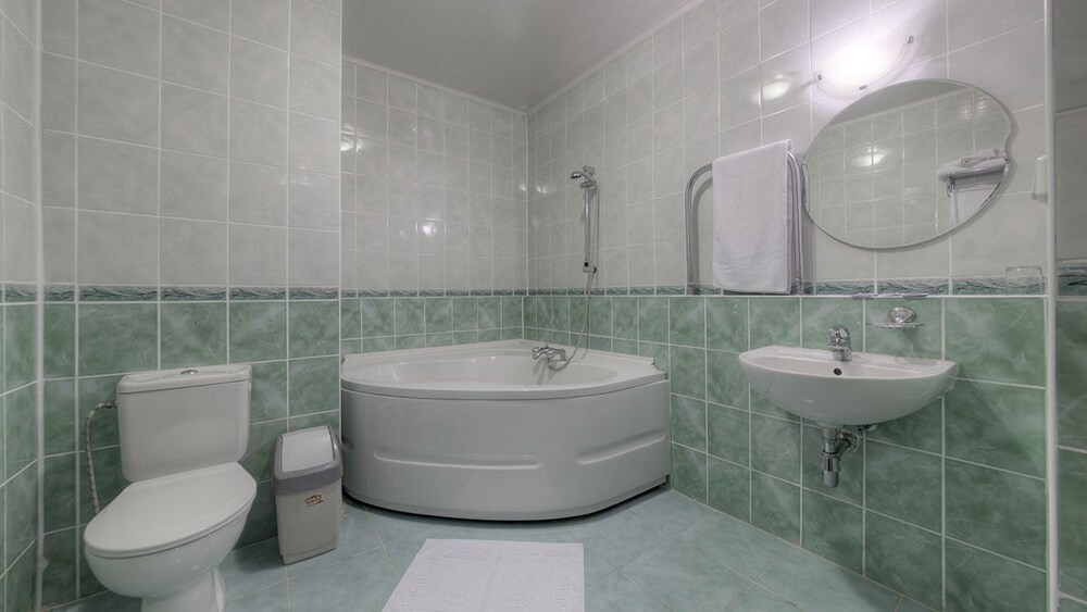 Tropicana Park Country Club