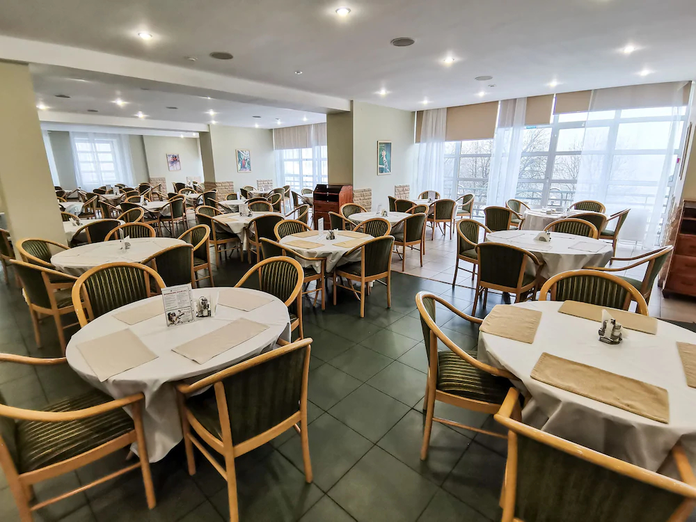 Tropicana Park Country Club