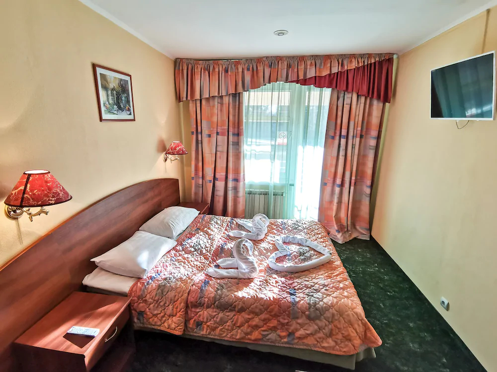 Tropicana Park Country Club