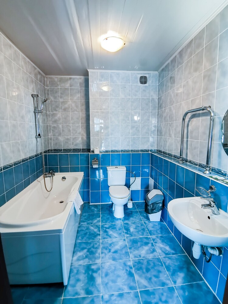 Tropicana Park Country Club