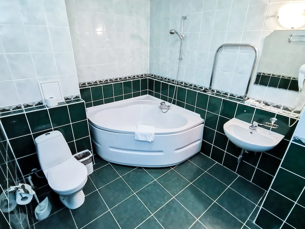 Tropicana Park Country Club