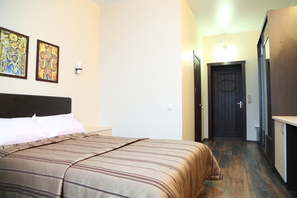 Hotel Chalpan