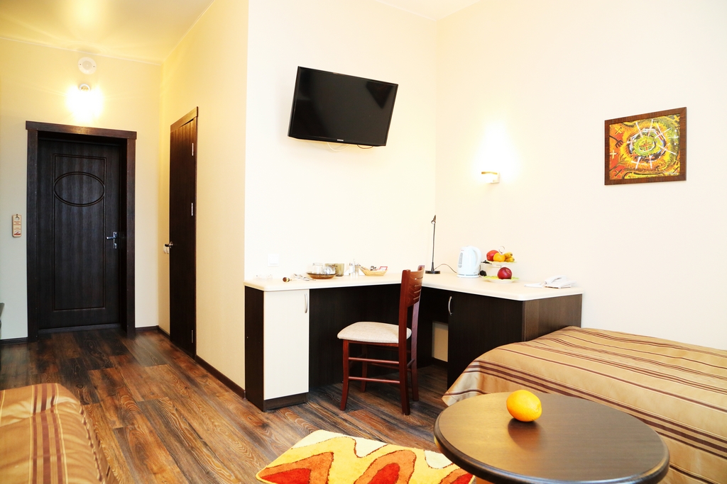 Hotel Chalpan