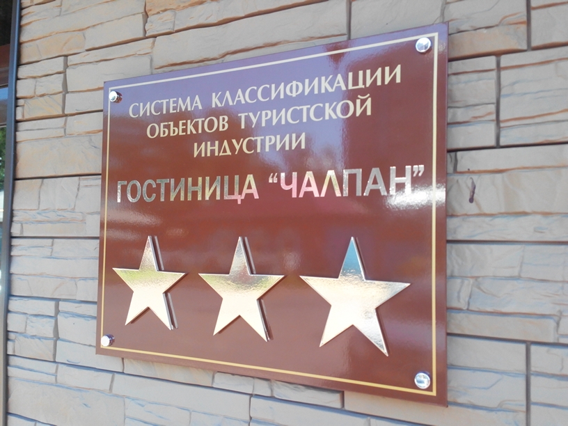 Hotel Chalpan