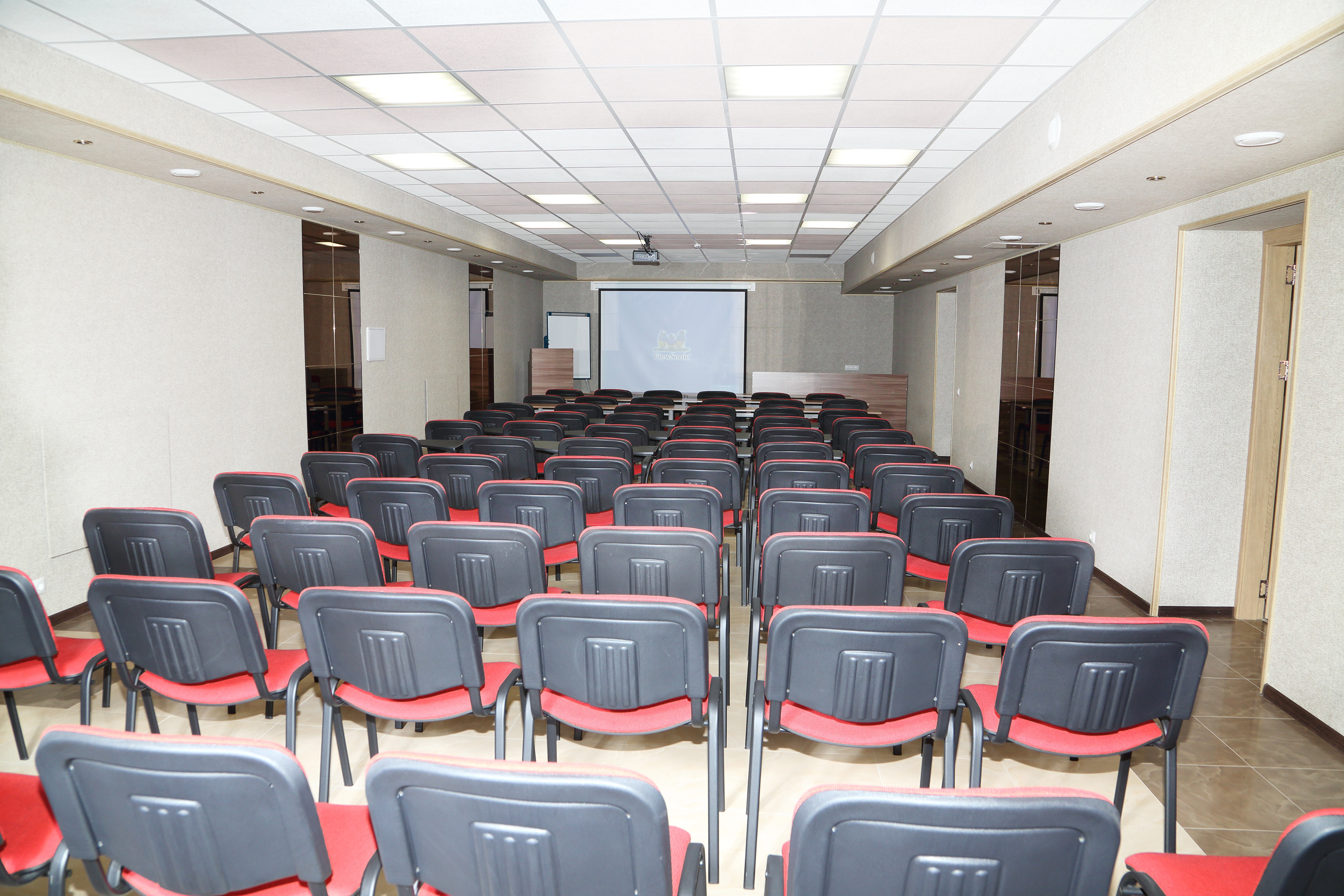 Hotel Chalpan