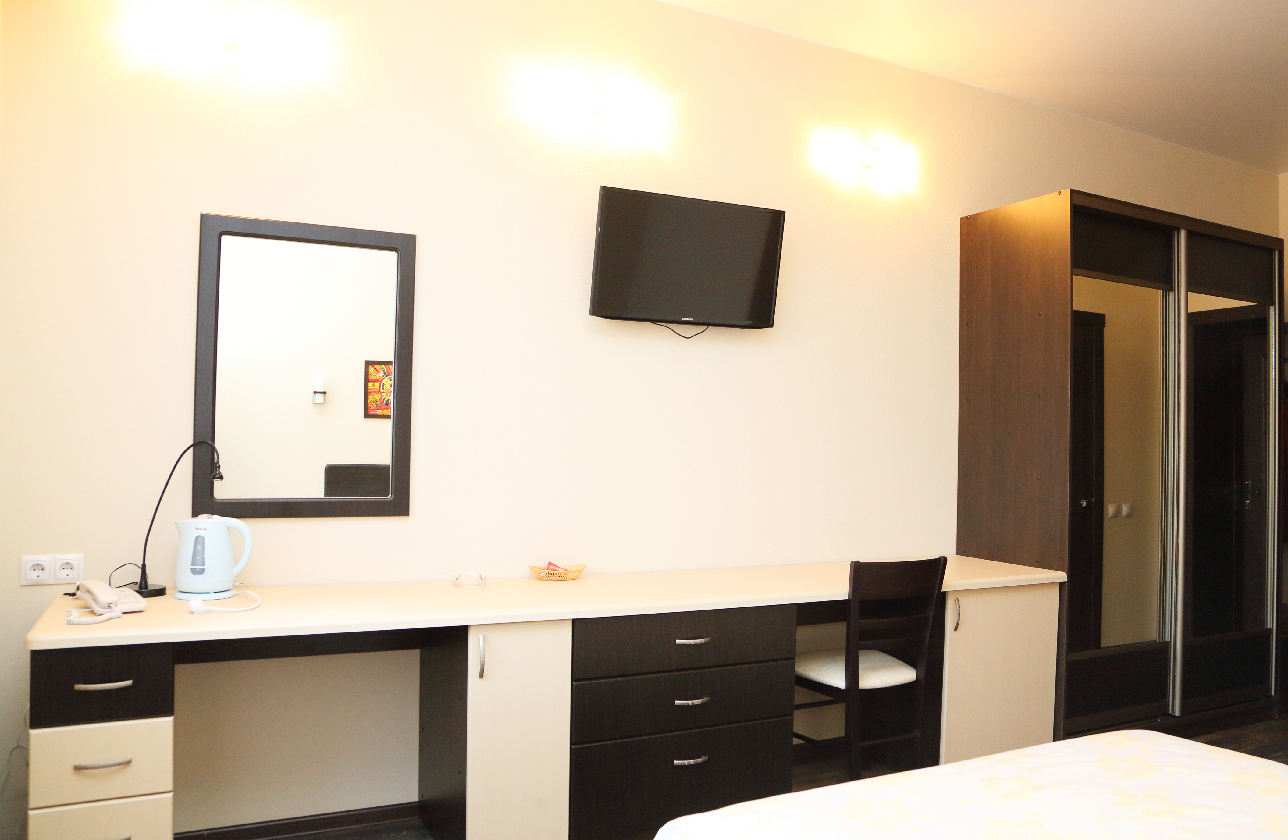 Hotel Chalpan