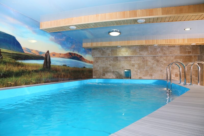 Hotel Chalpan