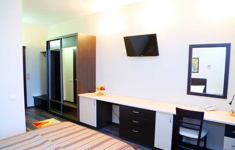 Hotel Chalpan