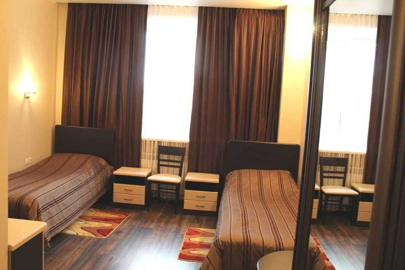 Hotel Chalpan