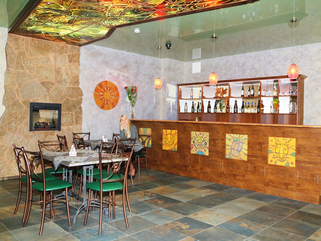 Hotel Chalpan
