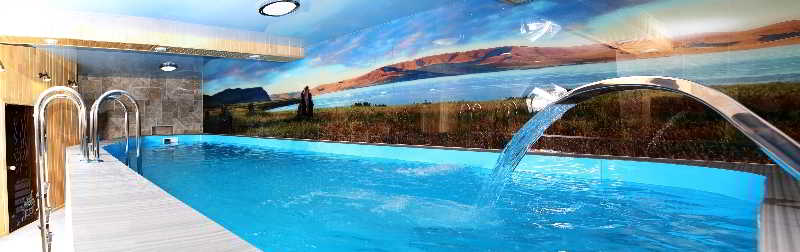Hotel Chalpan