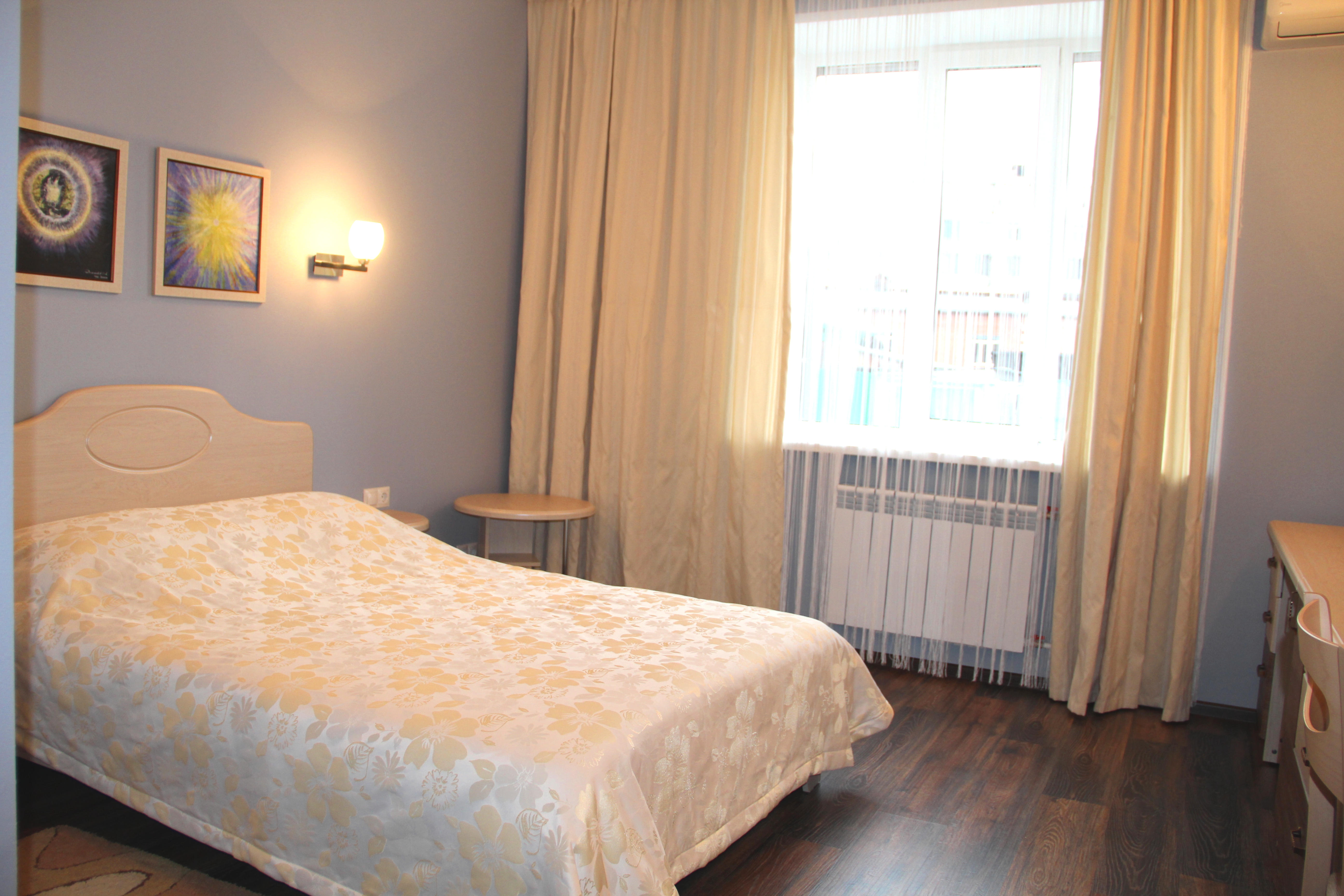 Hotel Chalpan