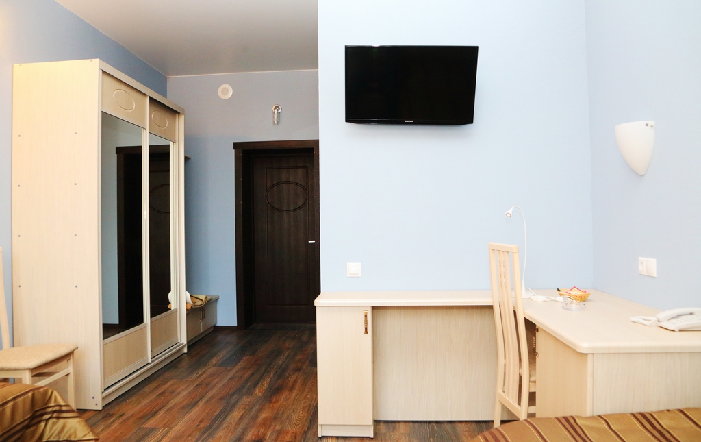 Hotel Chalpan
