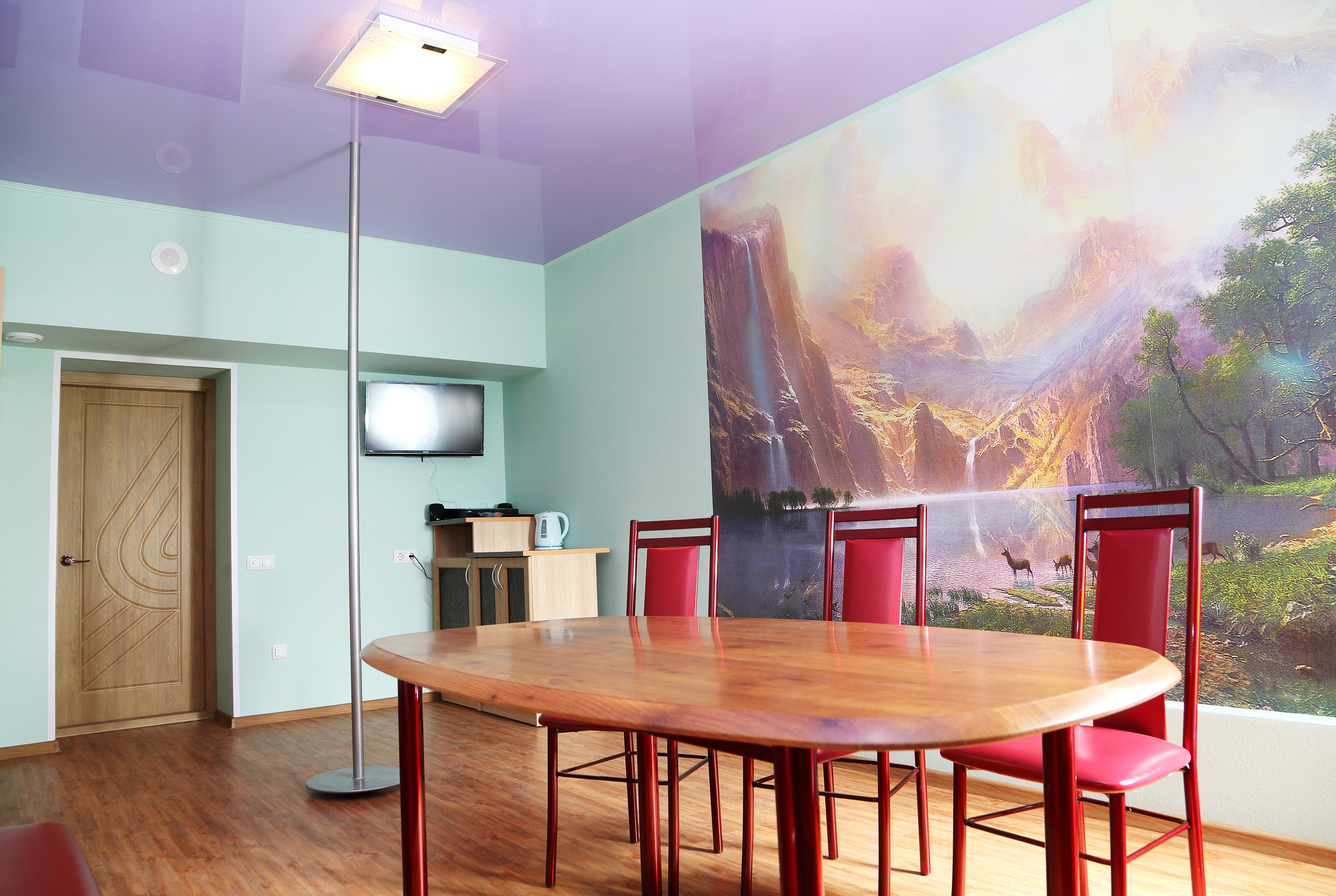 Hotel Chalpan