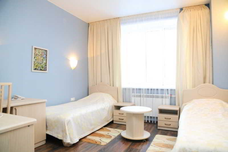 Hotel Chalpan