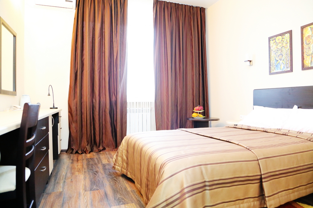 Hotel Chalpan