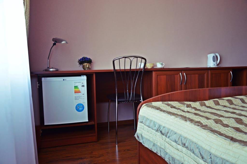 Hotel Sever