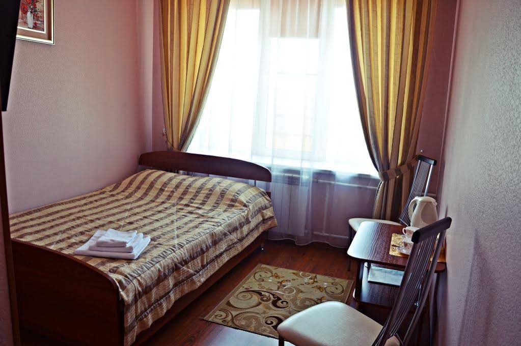 Hotel Sever
