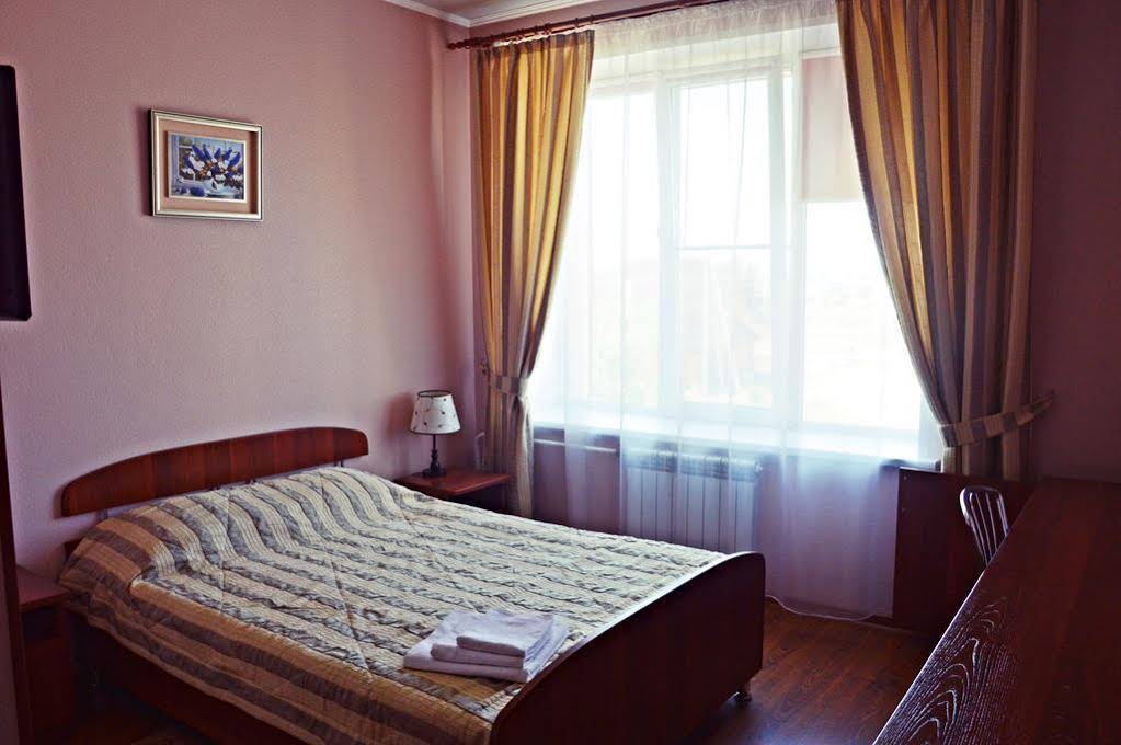 Hotel Sever
