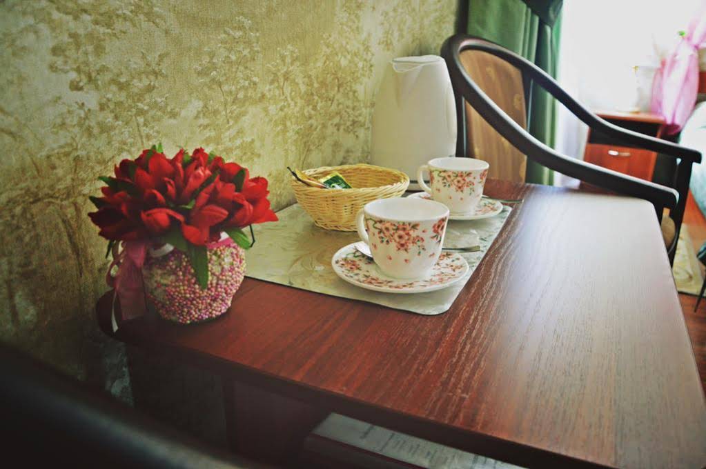 Hotel Sever
