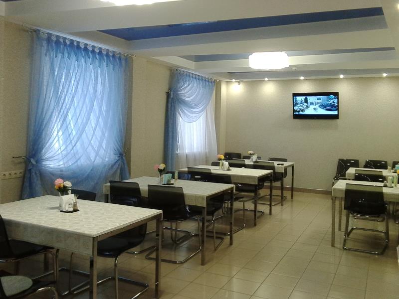 Meridian Hotel