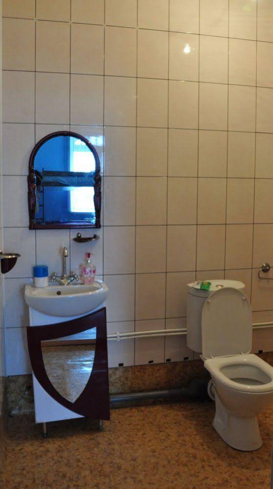 Barnaul Hostel