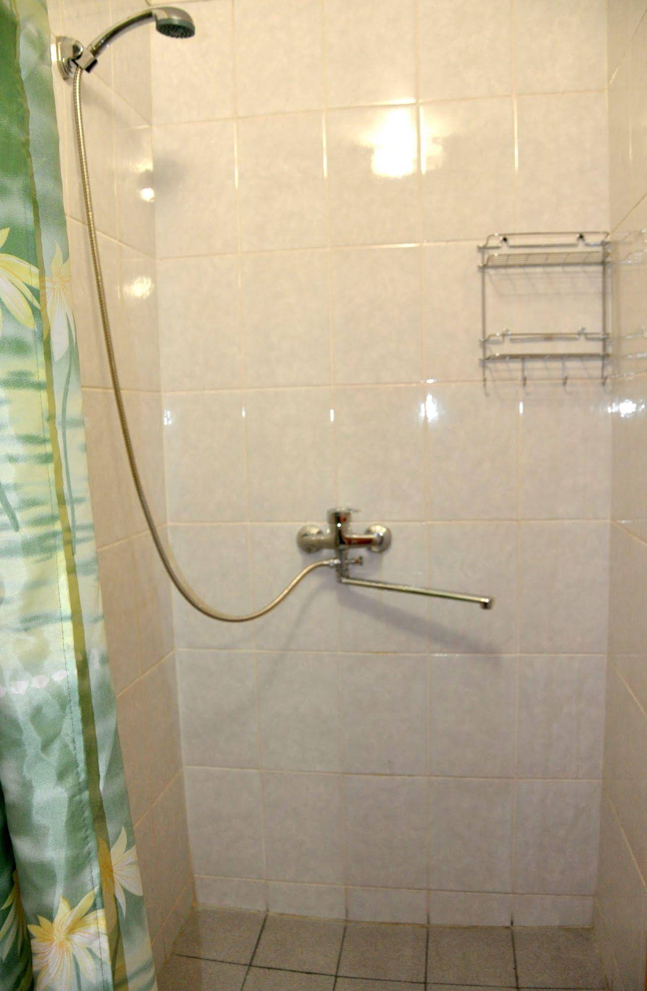 Barnaul Hostel