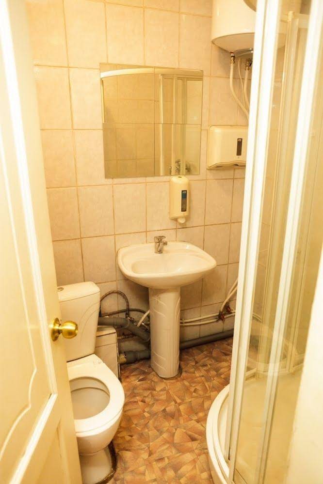 Barnaul Hostel