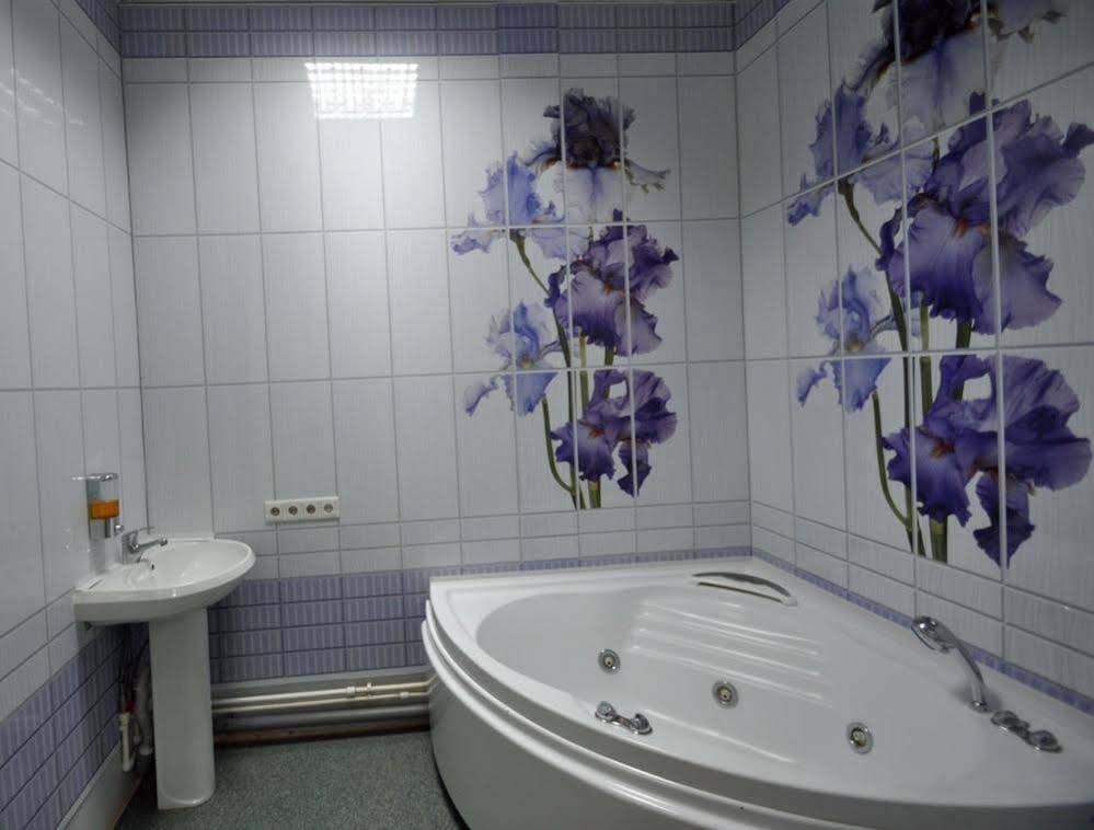 Barnaul Hostel