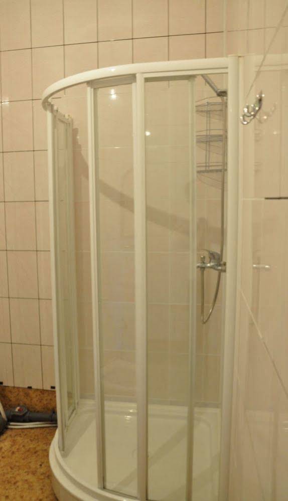 Barnaul Hostel