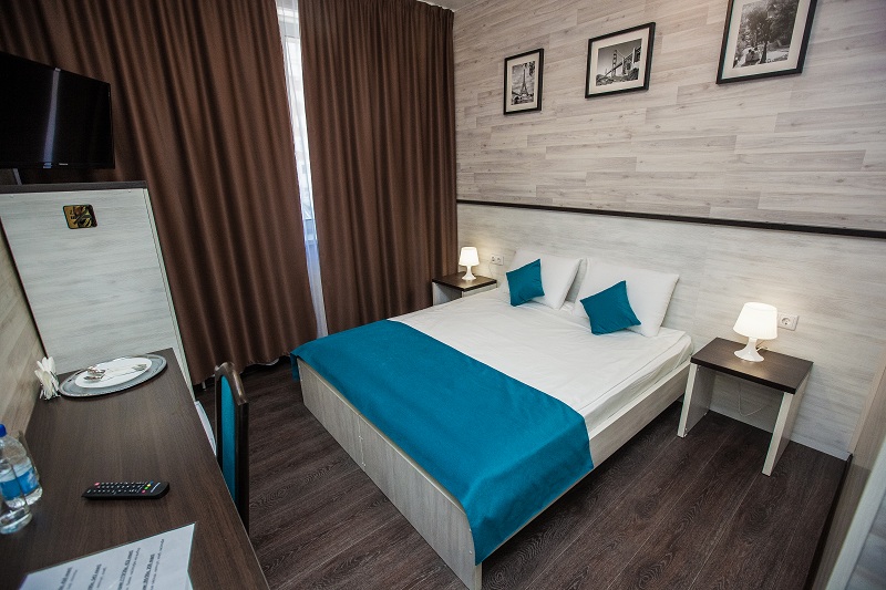 Fox Hotel