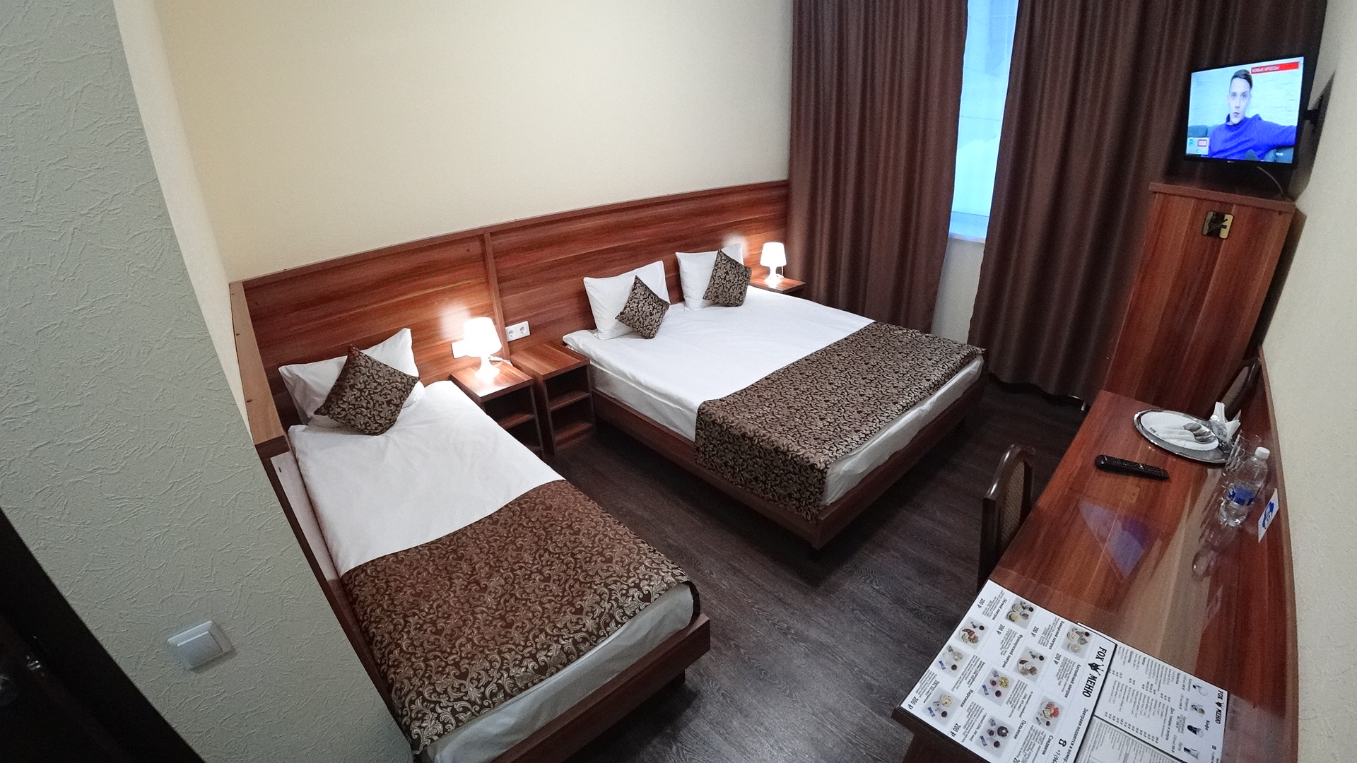Fox Hotel