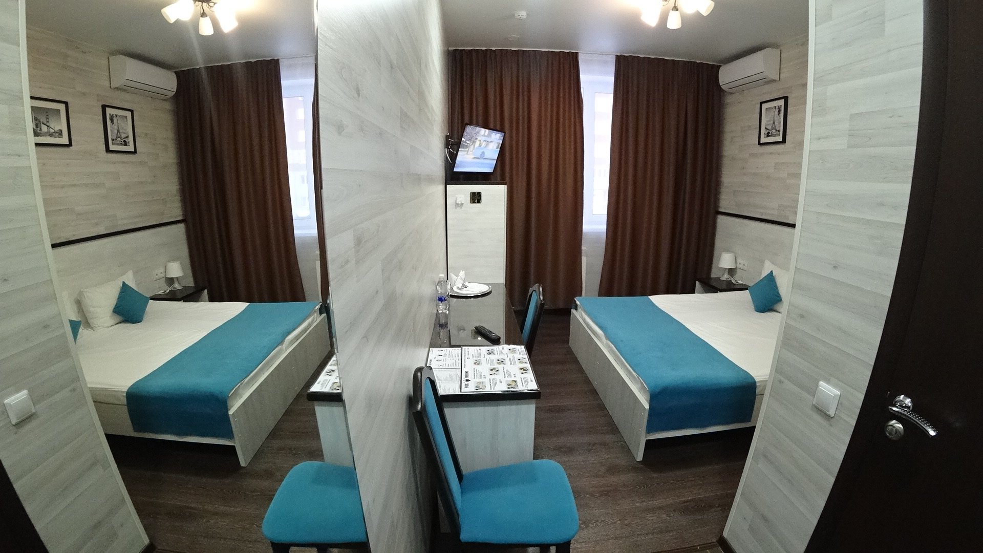 Fox Hotel