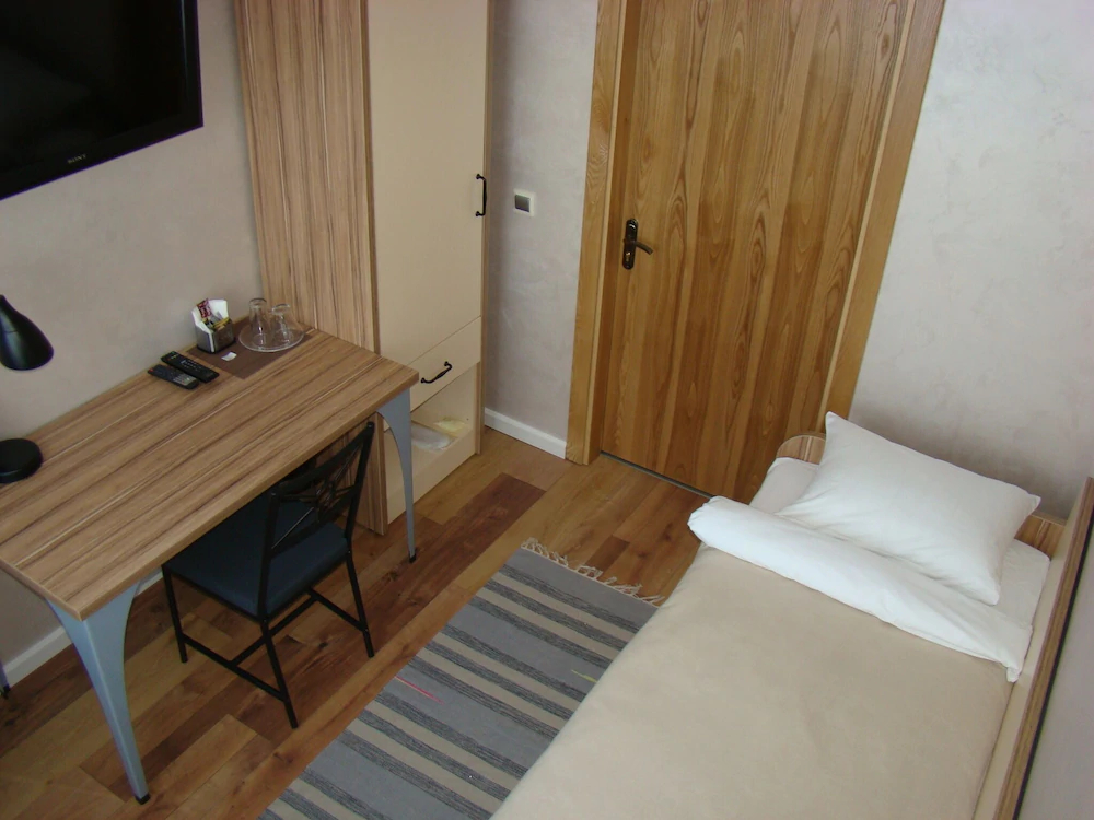 Guest House Voyage